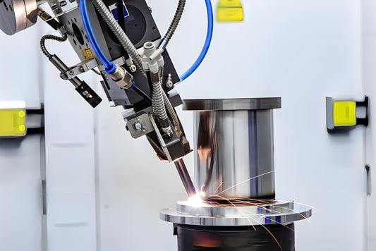 The Unsung Hero of Smart Homes: How Laser Welding Machines Enhance Smart Device Manufacturing