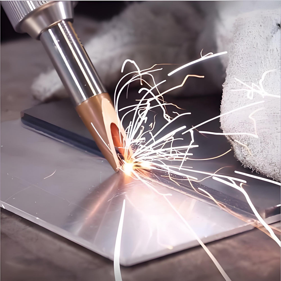 Maintenance and Care of Laser Welding Machines: Tips for Extending Equipment Lifespan