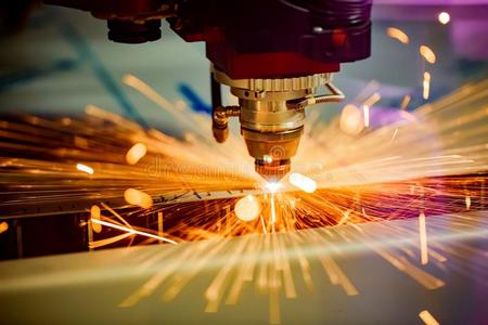 Hand-held laser welding’s time has come in metal fabrication