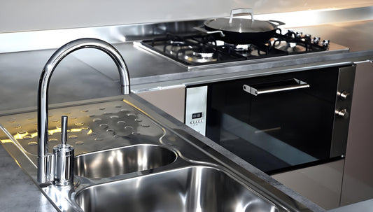 Innovative Applications of Laser Welding Technology in Kitchenware Products