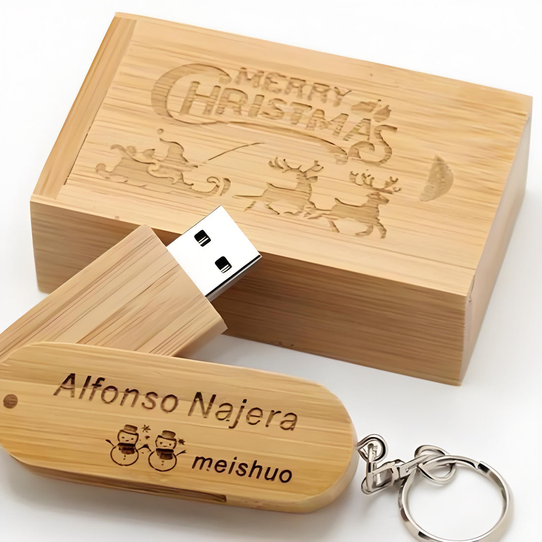 2024’s Hottest DIY Family Gift: Adding Personalized Touches with a Handheld Laser Marking Machine