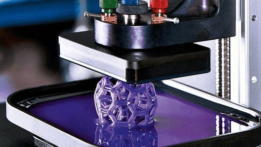 Pioneering Digital Manufacturing: Laser Marking Machines at the Forefront of Exploration in the 3D Printing Realm