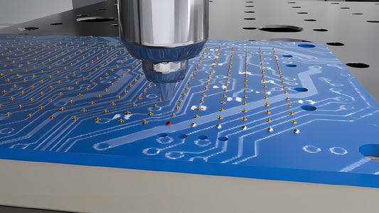 Breaking Boundaries: Precision Applications of Laser Welding Machines in the Manufacturing of Microelectronic Devices