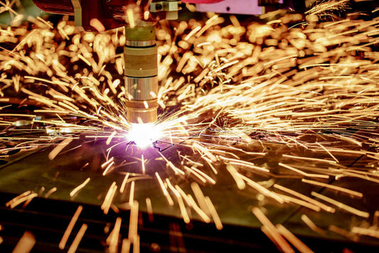 Breaking Boundaries: The Design and Performance Revolution of Handheld Laser Welding Machines