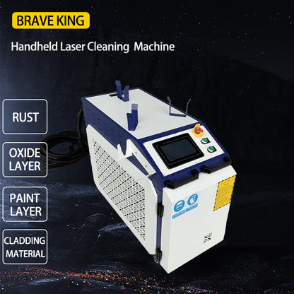 Industrial laser welding machine precision machinery metal welding reduce deformation rate improve welding accuracy fully automatic laser welding machine