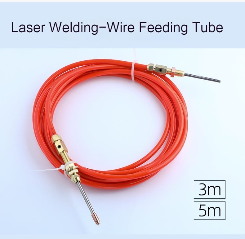 Laser Welding Machine