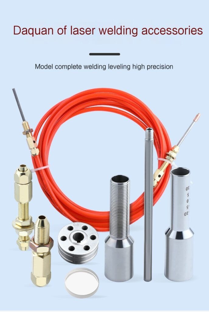 Laser Welding Machine