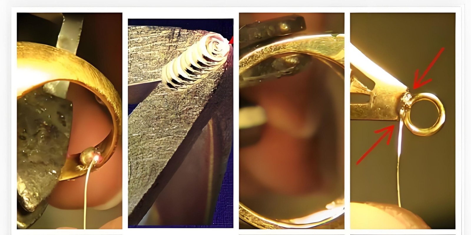 laser welding