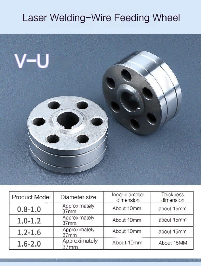 Laser Welding Machine