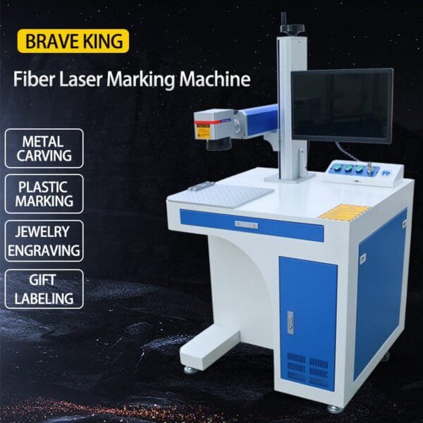 Industrial laser welding machine precision machinery metal welding reduce deformation rate improve welding accuracy fully automatic laser welding machine