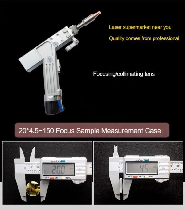 Industrial laser welding machine precision machinery metal welding reduce deformation rate improve welding accuracy fully automatic laser welding machine cleaning machine cutting machine