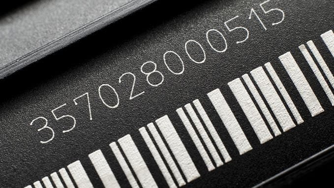 Laser Engraving