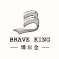 Brave King Laser